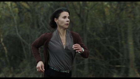 Nagy Borbála első nagyjátékfilmje 2026. februárjában kerül a hazai mozikba