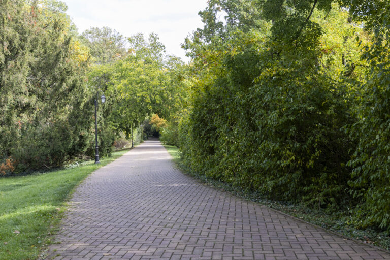 Védett történeti kert lett a Budai Arborétum