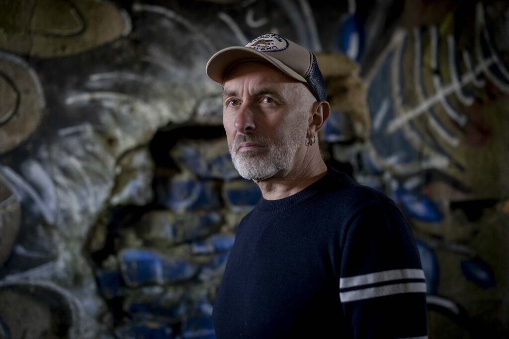 Yann Tiersen szólókoncerttel tér vissza Budapestre Yann Tiersen szólókoncerttel tér vissza Budapestre