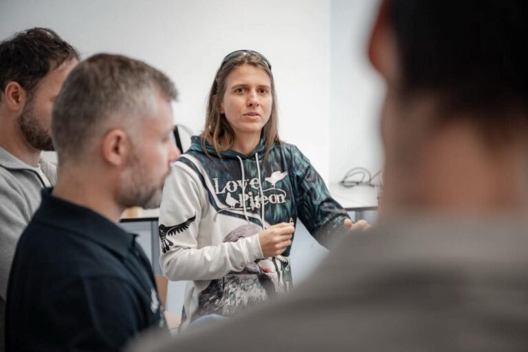 A hosszútávú űrutazások sikeréhez is nagyban hozzájárulhat a szegedi tudósok űrhajósok bevonásával megvalósult kutatása