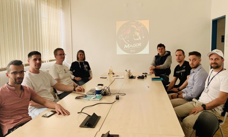 A hosszútávú űrutazások sikeréhez is nagyban hozzájárulhat a szegedi tudósok űrhajósok bevonásával megvalósult kutatása