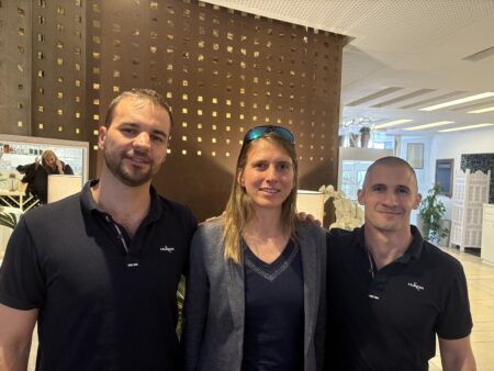 A hosszútávú űrutazások sikeréhez is nagyban hozzájárulhat a szegedi tudósok űrhajósok bevonásával megvalósult kutatása