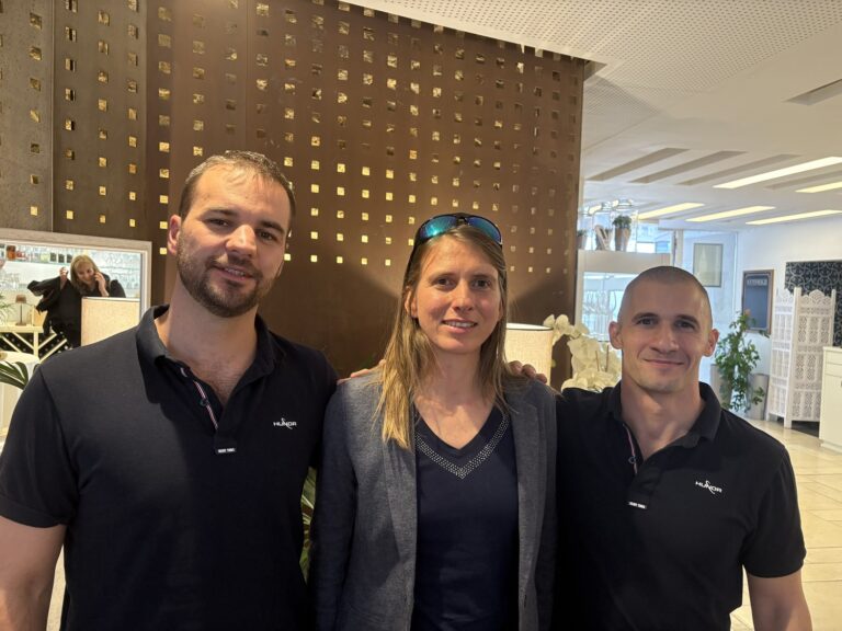 A hosszútávú űrutazások sikeréhez is nagyban hozzájárulhat a szegedi tudósok űrhajósok bevonásával megvalósult kutatása