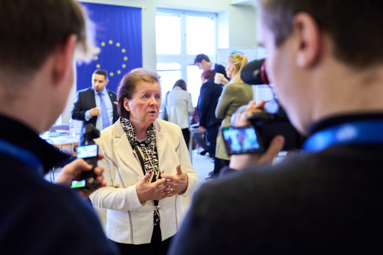 A megváltozott munkaképességű emberek foglalkoztatási ügyének élére áll a BKIK