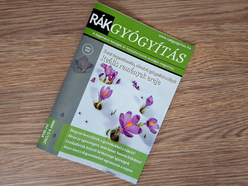 Hogyan beszéljünk a gyerekekkel, ha rákbeteg lesz valaki a családban?