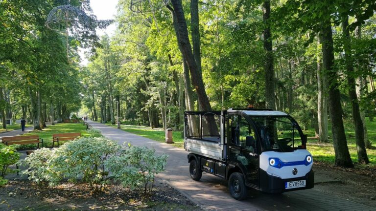 Hogyan spórolhatnak milliókat a vállalkozások a meghosszabbított elektromos autós pályázattal?