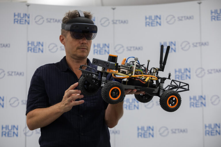 Magyar kutatói sikereket mutat be a Discovery