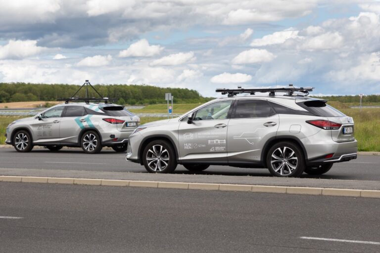 Magyar kutatói sikereket mutat be a Discovery