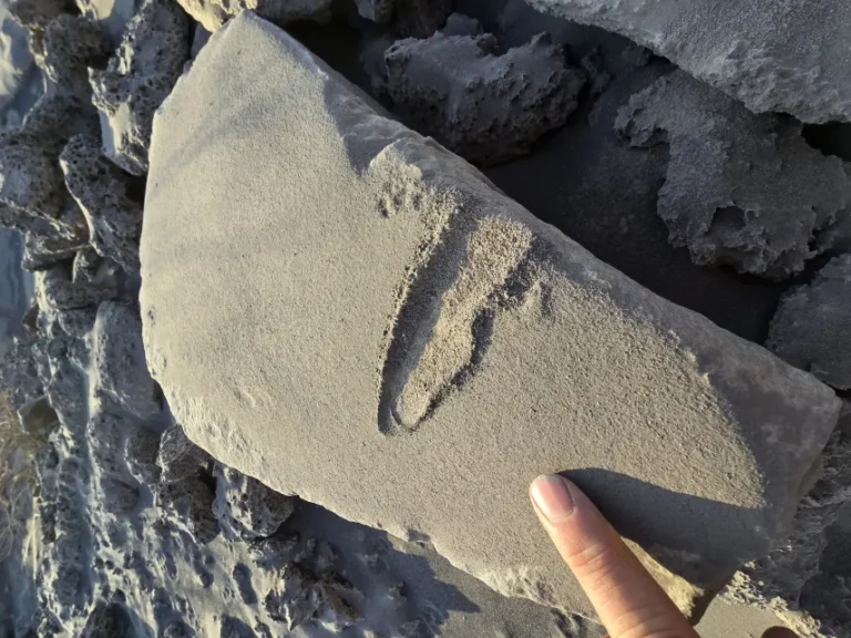 Magyar vulkánkutató exkluzív beszámolója Etiópiából