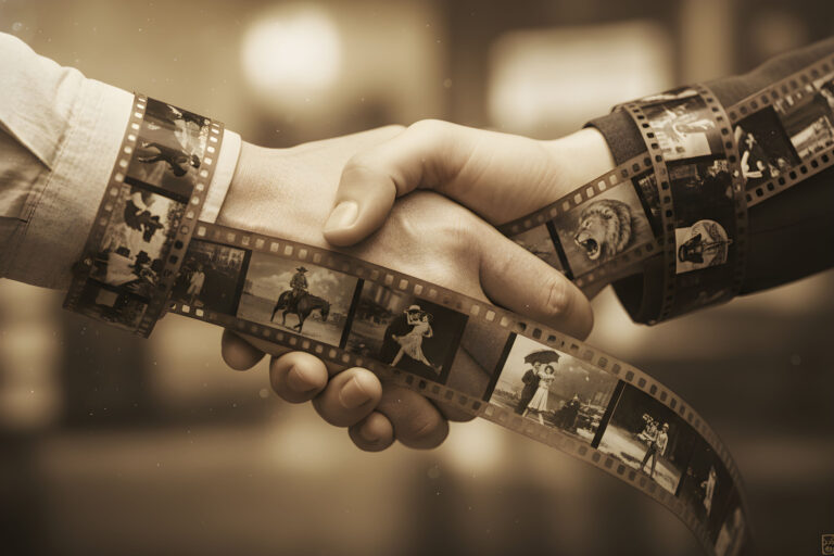 Pond5 videók a GLIX Fotóügynökség kínálatában