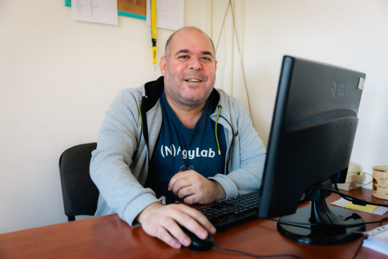 Szegedi tudósok vizsgálják, hogyan alkalmazkodik az űrhajósok agya a világűrhöz