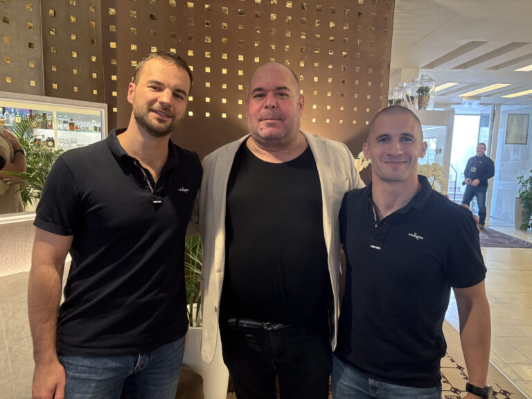 Szegedi tudósok vizsgálják, hogyan alkalmazkodik az űrhajósok agya a világűrhöz