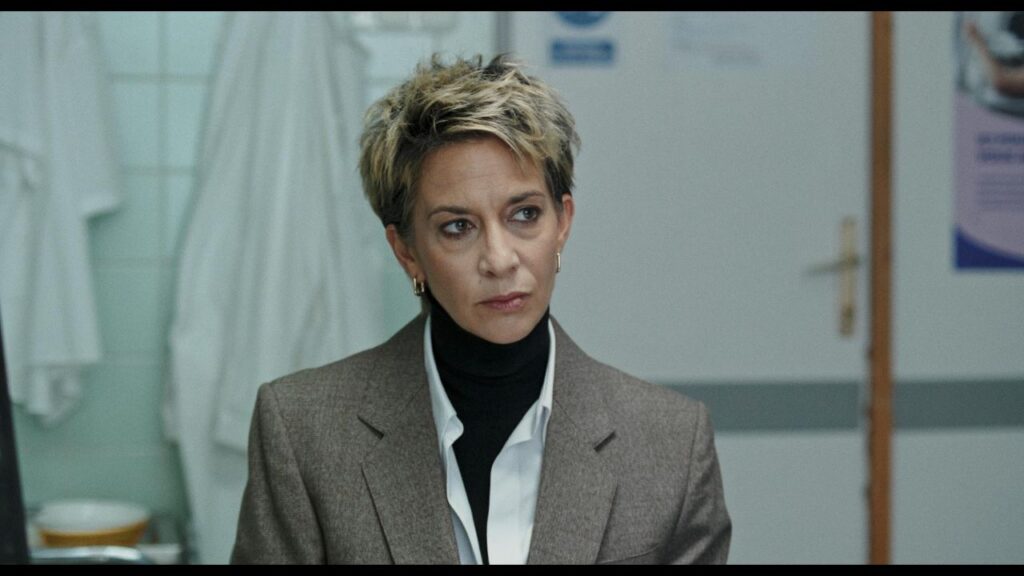 A 45. Magyar Filmszemlén lesz a Mambo Maternica premierje