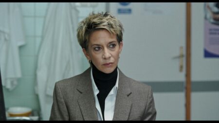 A 45. Magyar Filmszemlén lesz a Mambo Maternica premierje