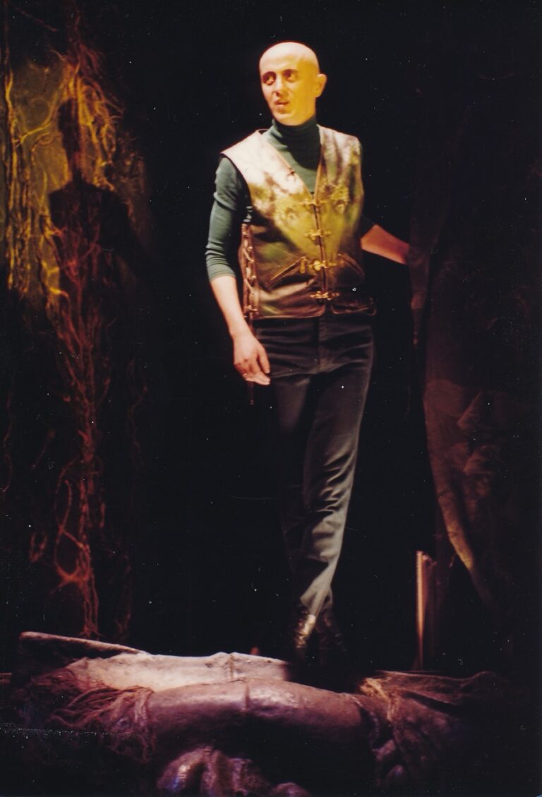 A dzsungel könyve 30 éves jubileuma és 1500. előadása - Ünnep a Vígszínházban