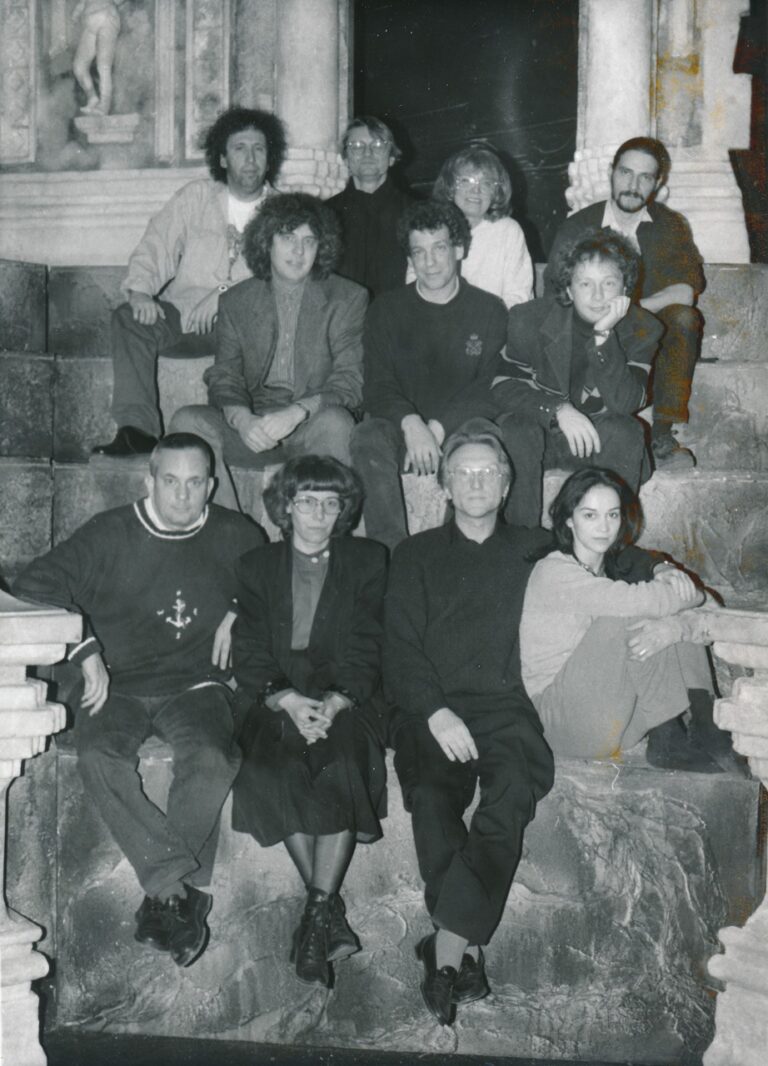 A dzsungel könyve 30 éves jubileuma és 1500. előadása - Ünnep a Vígszínházban