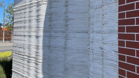 A fenntartható építőanyagokról és technológiákról tart vállalkozásoknak képzést a Pécsi Tudományegyetem