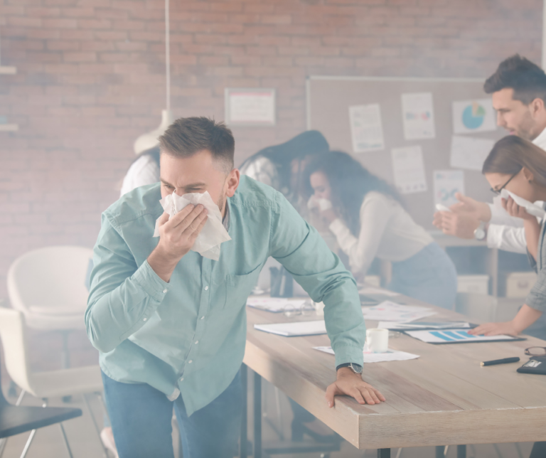 A füst a legnagyobb veszély – miért kritikus a HFR és a tűzjelző rendszer felülvizsgálata 2026 ban?