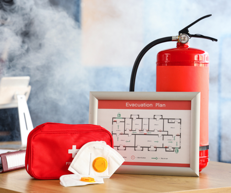 A füst a legnagyobb veszély – miért kritikus a HFR és a tűzjelző rendszer felülvizsgálata 2026 ban?