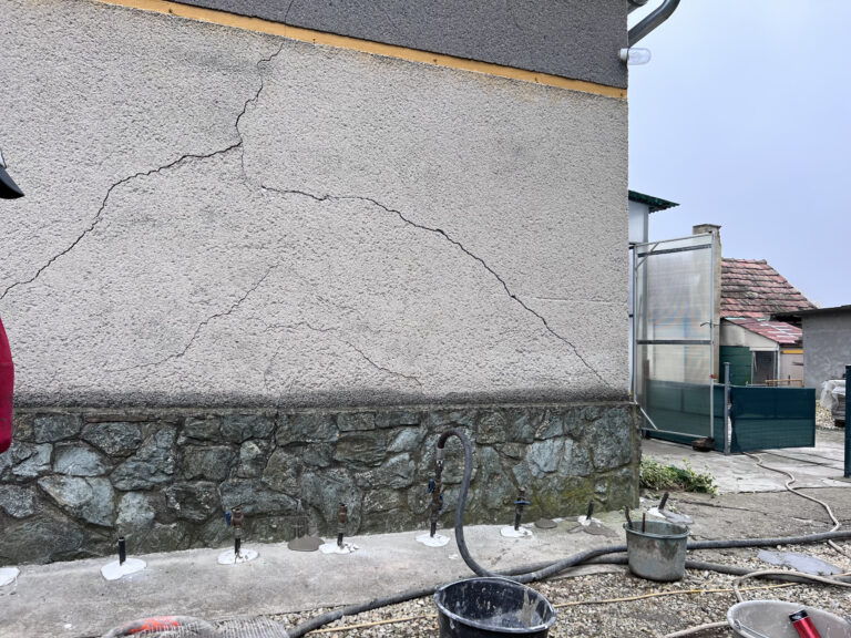 A magyar házak rejtett válsága: amikor az aszály már az otthonokat veszélyezteti