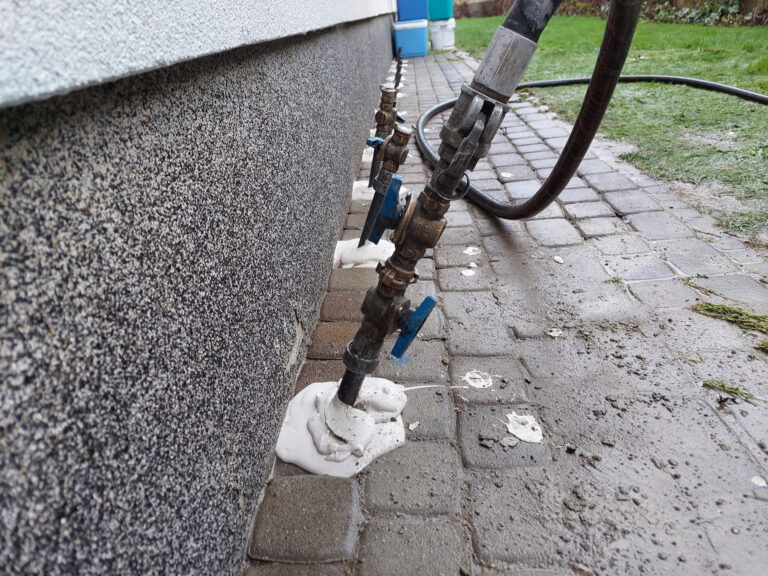 A magyar házak rejtett válsága: amikor az aszály már az otthonokat veszélyezteti