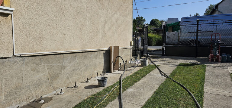 A magyar házak rejtett válsága: amikor az aszály már az otthonokat veszélyezteti