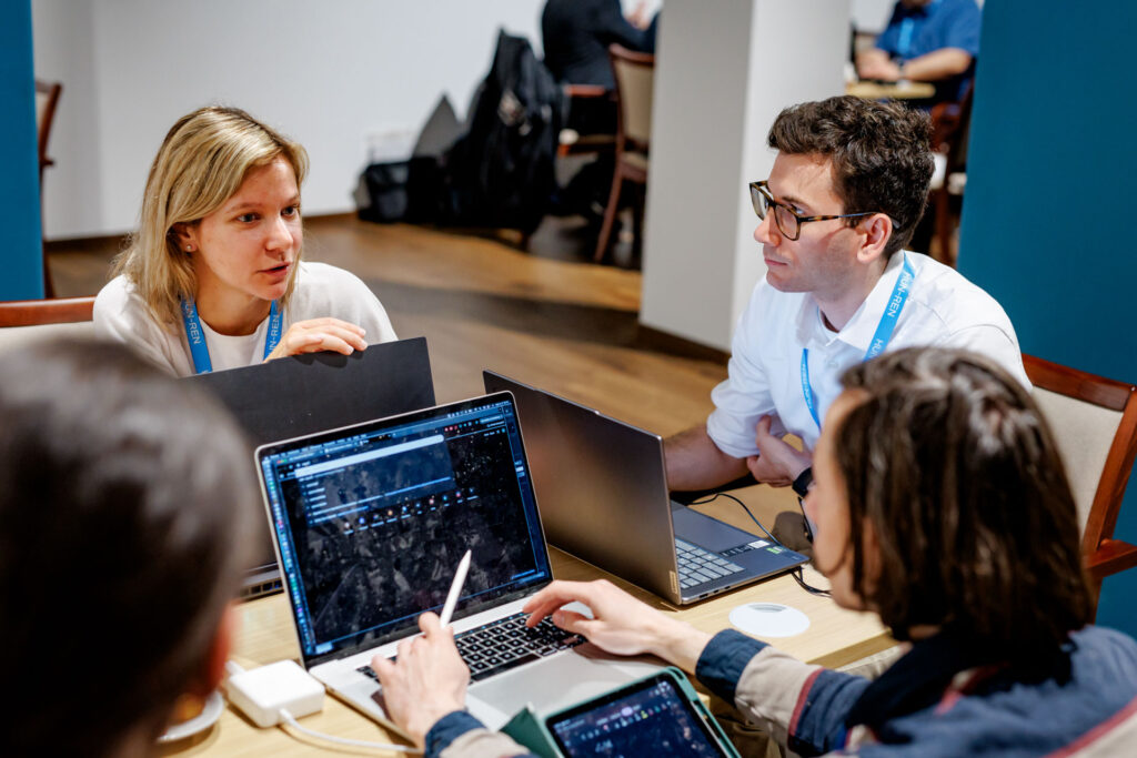 A mesterséges intelligencia a versenyképesség kulcsa: a HUN-REN kétnapos eseménye a kutatás jövőjét formálja