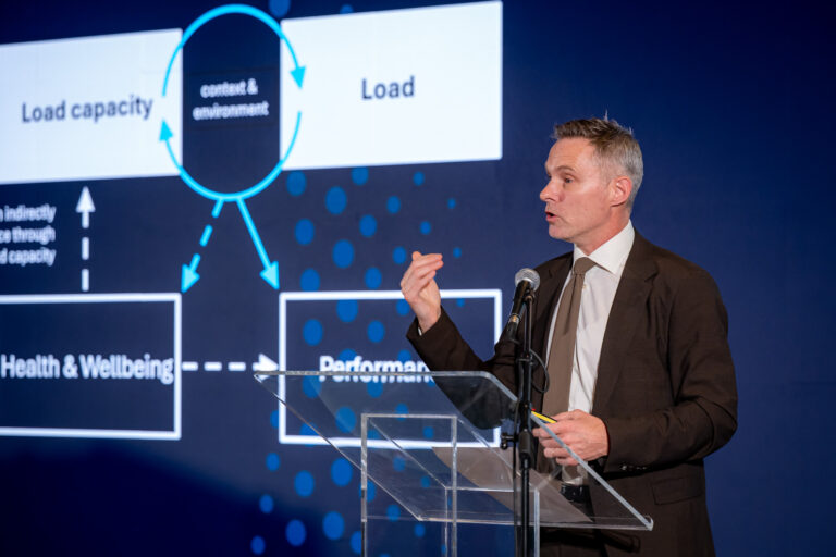 A sportegészségügy és a digitalizáció állt az MLSZ és a Széchenyi István Egyetem nemzetközi konferenciájának fókuszában