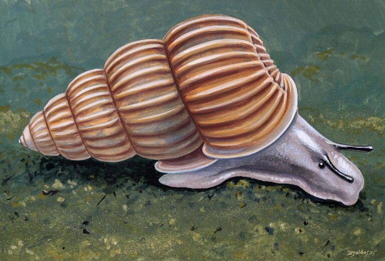 Felbecsülhetetlen értékű bakonyi kövületgyűjtemény került elő Bécsben