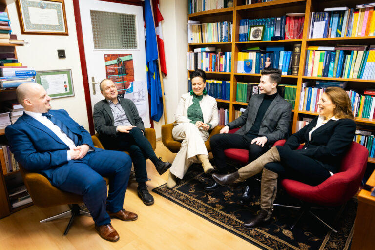 MI-támogatás a bírói munkához