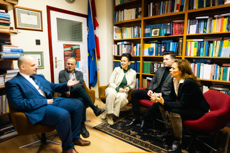 MI-támogatás a bírói munkához