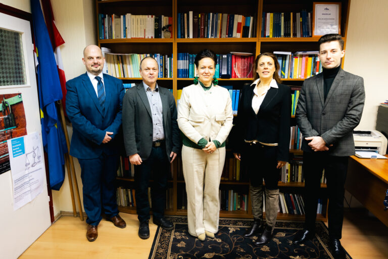 MI-támogatás a bírói munkához