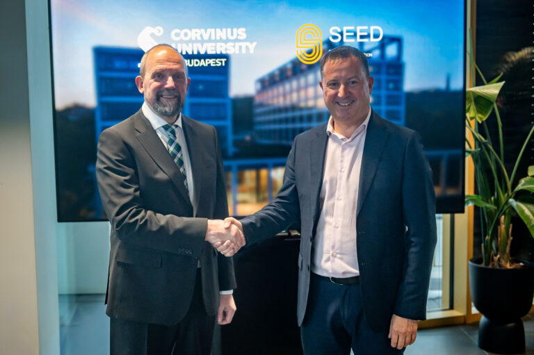 Rangos üzleti iskola integrálásával erősíti meg vezetőképző portfólióját a Corvinus