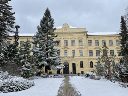 Rekordszámú előadással és jövőbe mutató témákkal érkezik a Soproni Egyetem Erdészeti Tudományos Konferenciája Rekordszámú előadással és jövőbe mutató témákkal érkezik a Soproni Egyetem Erdészeti Tudományos Konferenciája