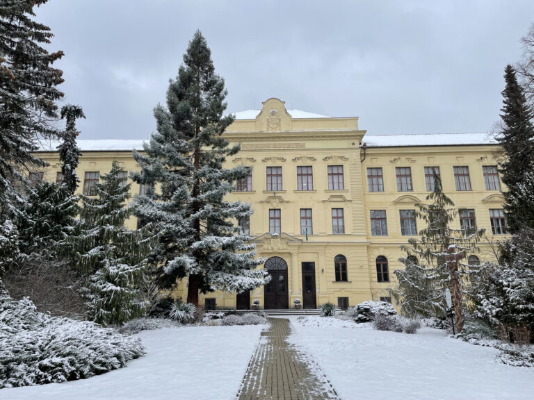 Rekordszámú előadással és jövőbe mutató témákkal érkezik a Soproni Egyetem Erdészeti Tudományos Konferenciája