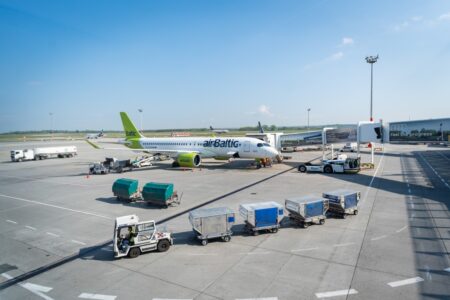 Új rekordokkal zárta fennállásának 75. évét a Budapest Airport