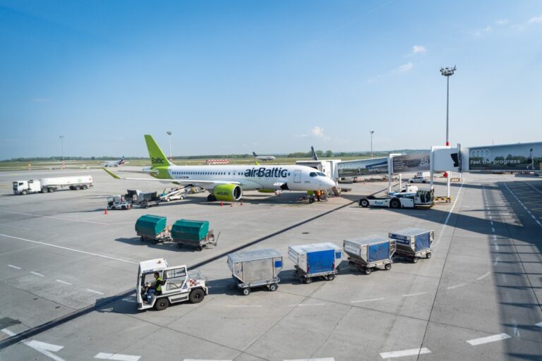 Új rekordokkal zárta fennállásának 75. évét a Budapest Airport