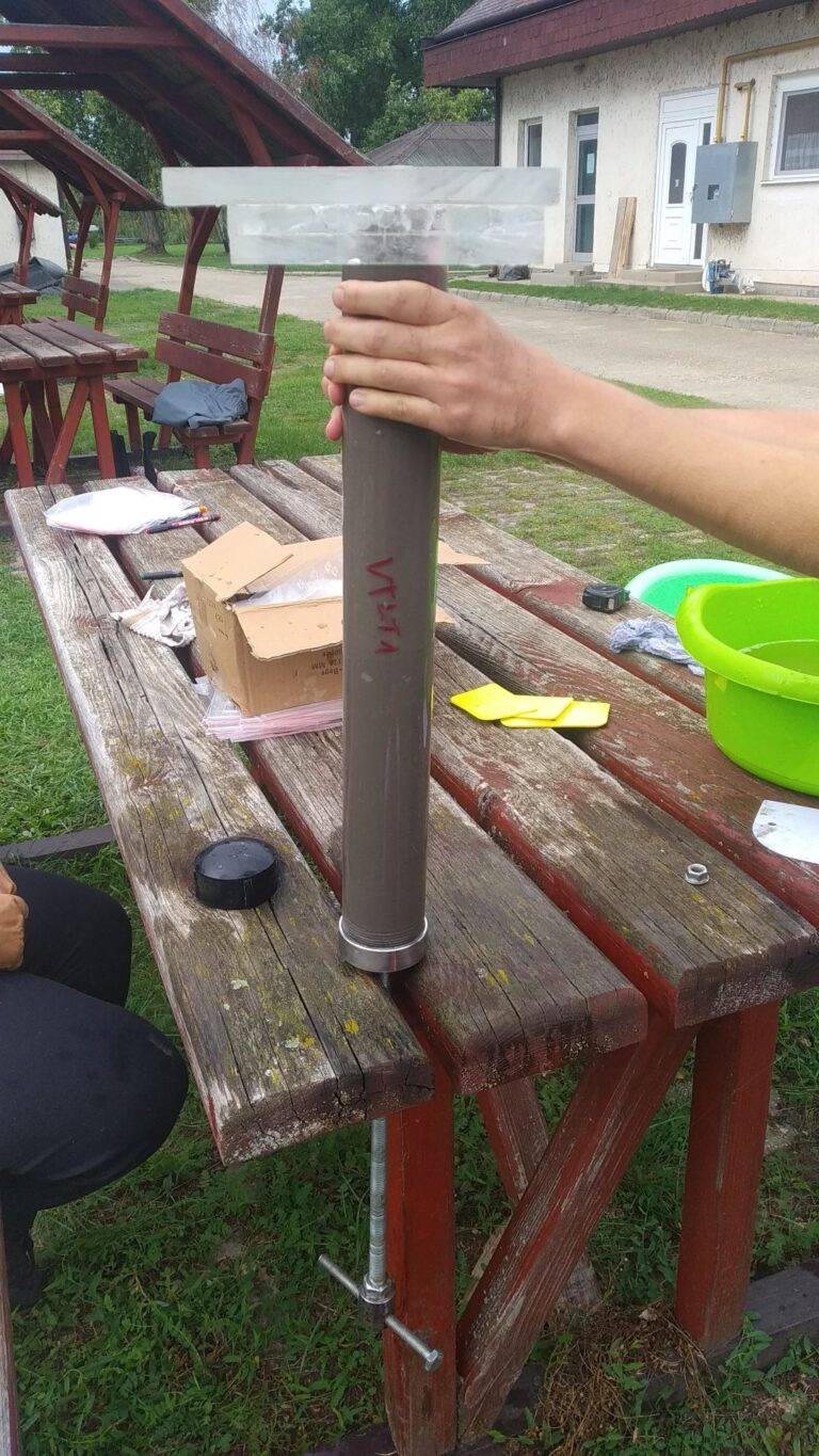 Bő 10 évvel ezelőtt volt utoljára megfelelő állapotban a Pátkai-víztározó