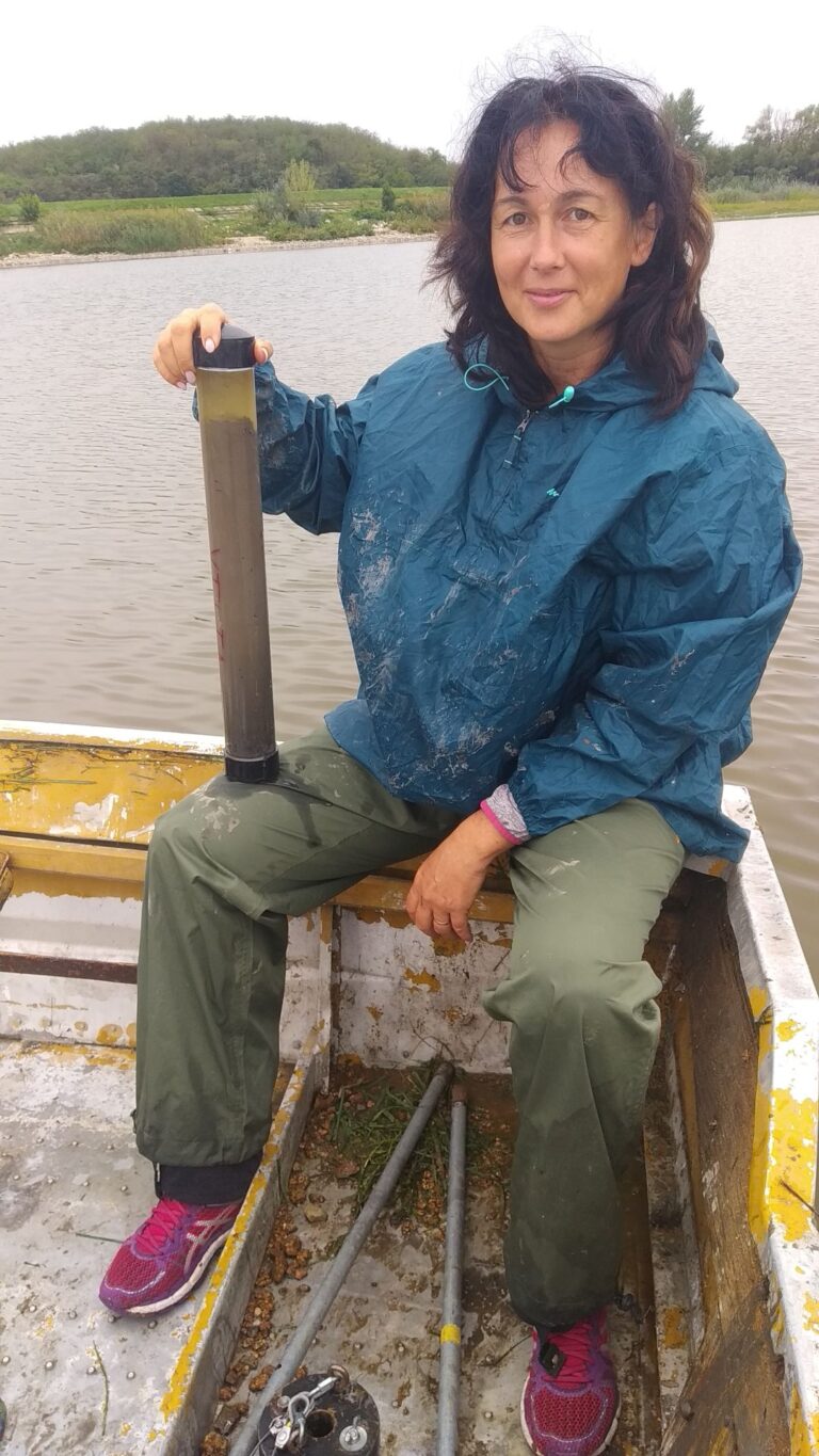 Bő 10 évvel ezelőtt volt utoljára megfelelő állapotban a Pátkai-víztározó