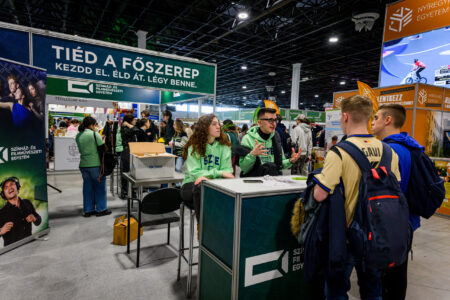 Élmezőnyben az SZFE a művészeti egyetemi képzések rangsorában