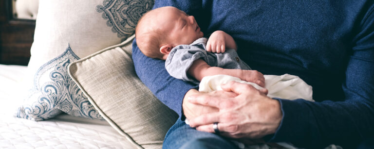 Franciaországban is vitát váltott ki a csökkenő születésszám