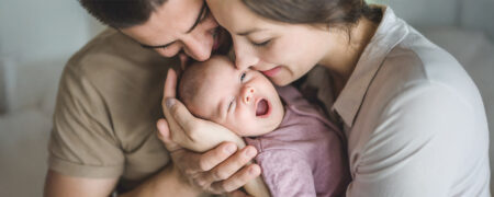 Kitolódott a gyermekvállalás ideje: harminc felett könnyebb szülőnek lenni, de nehezebb teherbe esni