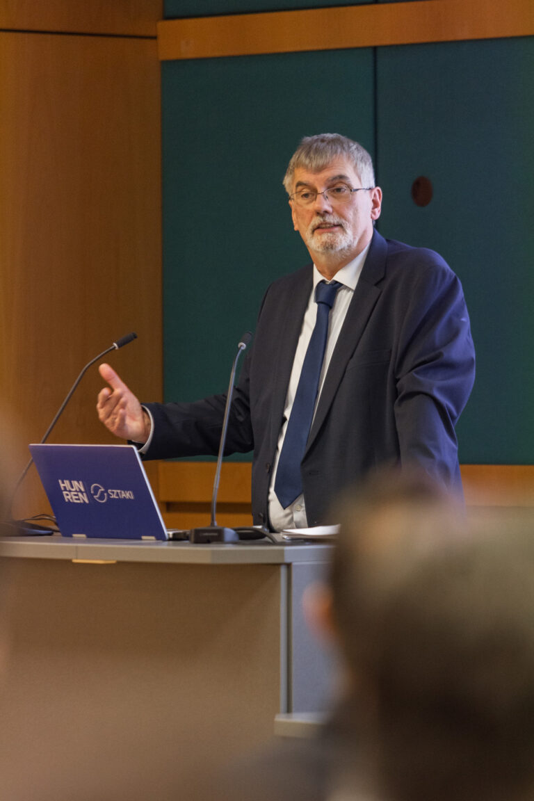 Magyar kutatók eredményei formálják az autonóm járművek és robotika jövőjét