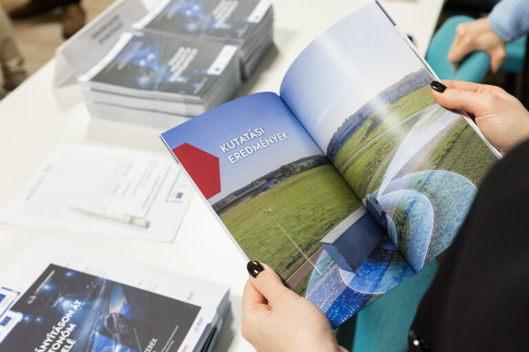 Magyar kutatók eredményei formálják az autonóm járművek és robotika jövőjét