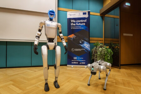 Magyar kutatók eredményei formálják az autonóm járművek és robotika jövőjét