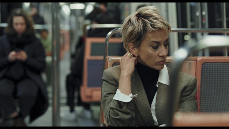 Mától a mozikban a Mambo Maternica – közönségtalálkozók országosan