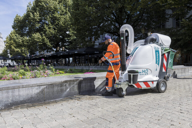 Minden harmadik turista szerint koszosak Budapest utcái — mitől lesz tisztább a belváros?