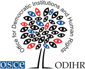 EBESZ Demokratikus Intézmények és Emberi Jogok Hivatala (ODIHR)