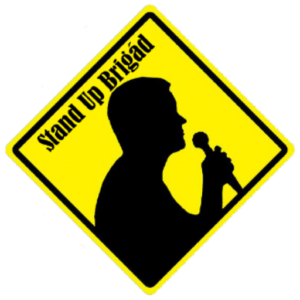 Stand Up Brigád