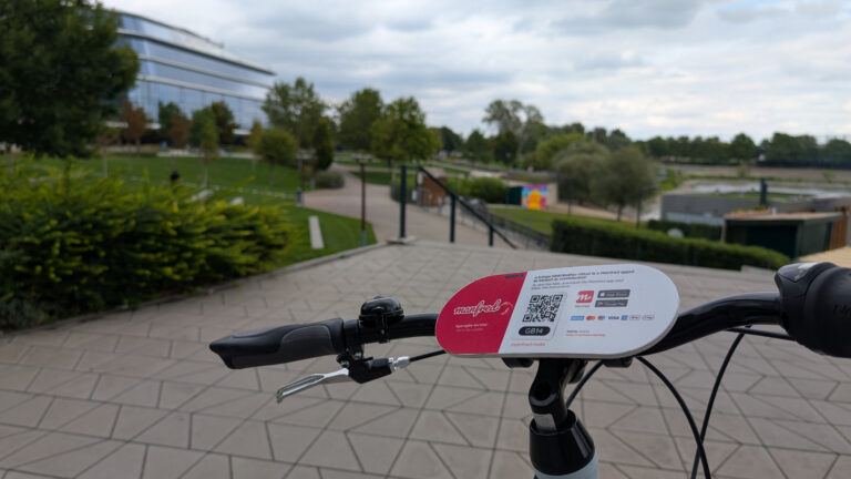 A Barion alapítóinak új startupja megmenti a Bubi bringákat